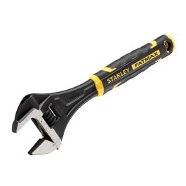 Stanley Fmht Fatmax Quick Adjustable Wrench Mm In