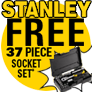 Stanley Intelli Tools STHT77100-0 SLM100 Laser Distance Measure 30m INT077100