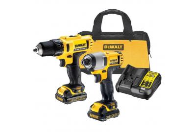 Dewalt Bring In The New Year In Style