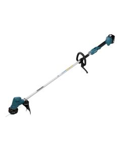 Makita DUR194RTX2 DUR194RTX2 LXT Line Trimmer 18V 1 x 5.0Ah Li-ion MAKDUR194RTX