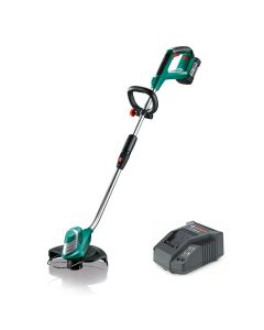 Bosch Advanced GrassCut 36 Cordless Line Grass Trimmer Strimmer 36v 2.0Ah