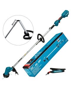 Makita DUR192LZ 18V LXT Brushless Loop Handle Grass Line Trimmer Strimmer Body