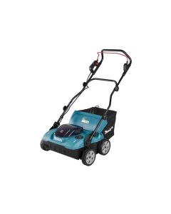 Makita UV001GZ UV001GZ XGT 40Vmax BL Scarifier 40V Bare Unit MAKUV001GZ