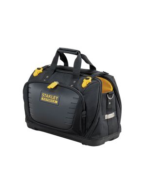 Stanley FatMax Quick Access Premium Tool Bag Toolbag STA180147 1-80-147