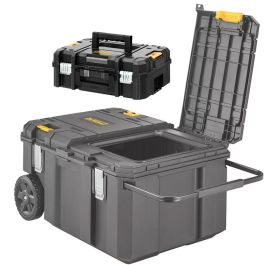 Dewalt DWST83347-1 TSTAK 2.0 Mobile Storage Box