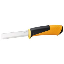 Fiskars Carpenter's knife with sharpener