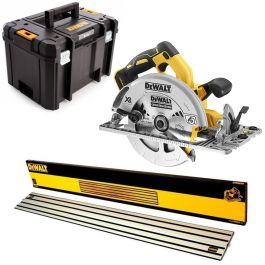 Dewalt circular saw guide rail online adapters