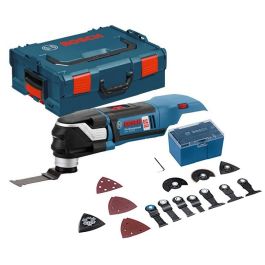 Bosch 18v Lithium Ion GOP Multi Tool Multitool Cutter GOP18V-28N Body ...