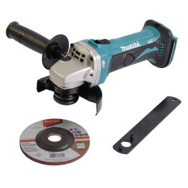 Makita DGA452Z 18v 4.5