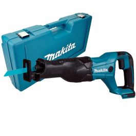 Makita DJR186Z 18v LXT Reciprocating Recip Sabre Saw DJR186ZK Bare Includes Case Buyaparcel