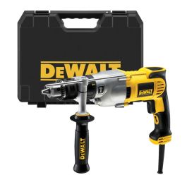 Dewalt D21570K Dry Diamond Core Drill Rotary Hammer Percussion Drill 240v Buyaparcel