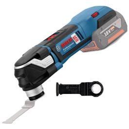 Bosch 18v GOP Brushless EC Multi Tool Cutter GOP18V-28N Starlock Plus ...