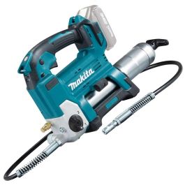 Makita DGP180Z 18v LXT Cordless Grease Gun Variable Speed - Bare Unit ...