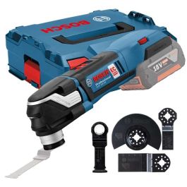 Bosch 18v GOP Multi Tool Multitool Cutter GOP18V-28N Starlock Plus ...