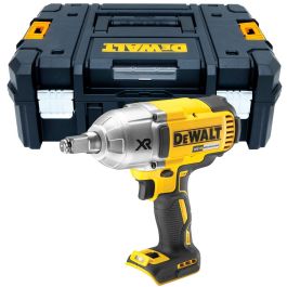 Dewalt DCF899HN 1 2 18v Hog Ring XR High Torque Impact Wrench Bare Tstak Case Buyaparcel