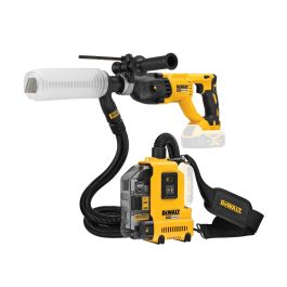 Dewalt dch033 online review