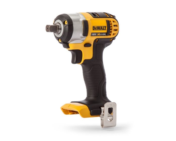 Dewalt DCF880N 18V XR Li Ion 1 2 Compact Impact Wrench DCF880 Bare Unit Buyaparcel