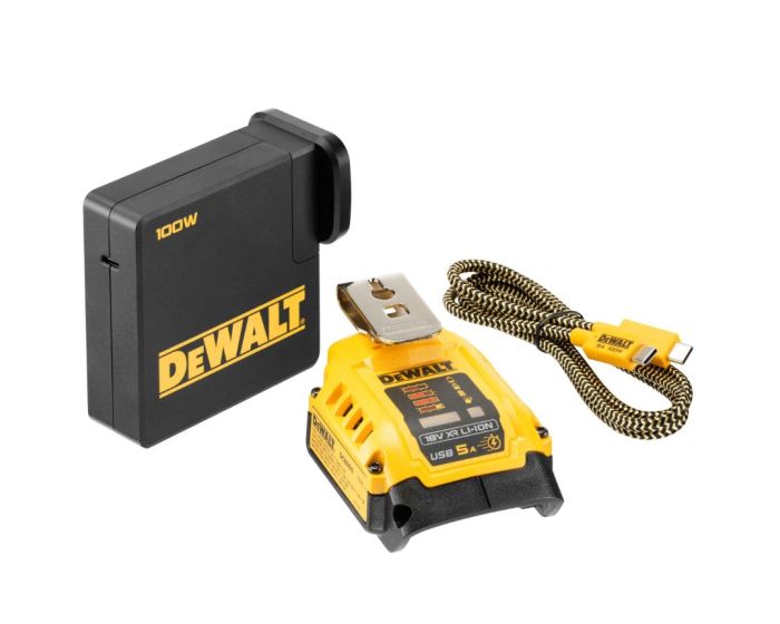 Batterie DeWALT DCB189 18V 4,0 Ah