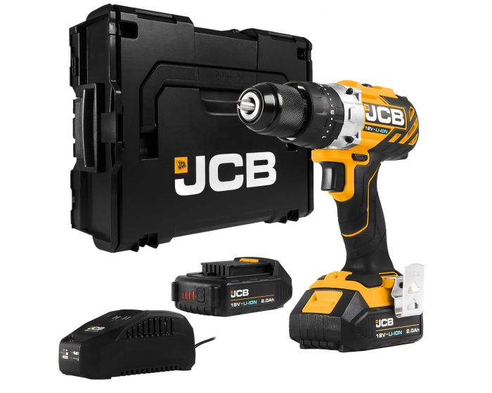 Jcb 18blcd discount