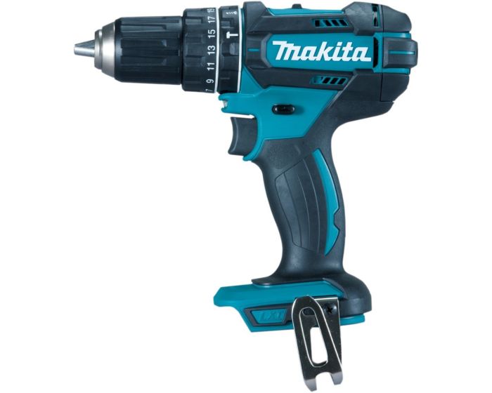 Makita DLX2131 18v Twin Pack DHP482Z Combi Drill Impact Driver DTD152Z Bare Buyaparcel