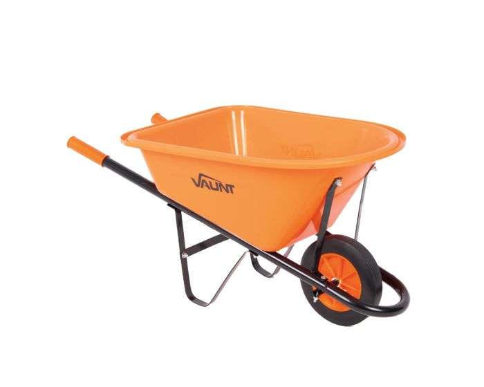 Kids plastic wheelbarrow online