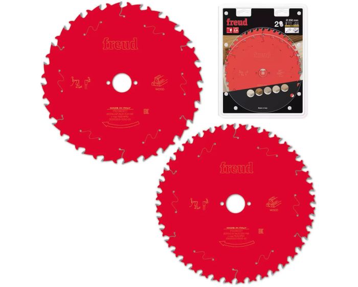 Freud pro saw blades sale