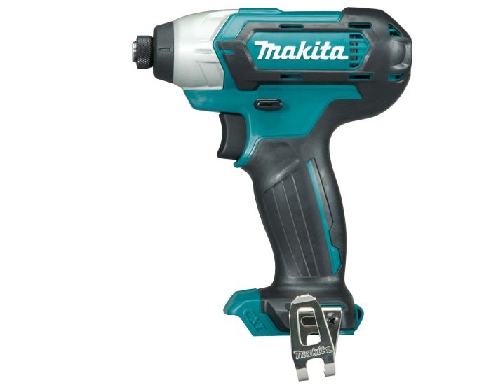 Makita 10.8 v impact driver bare sale