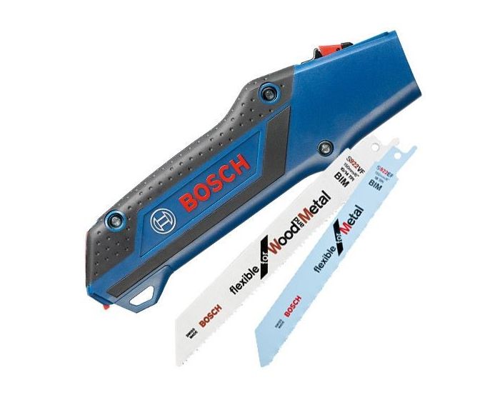 Bosch 2608000495 Reciprocating Pocket Saw Handle 150mm 2x S922EF