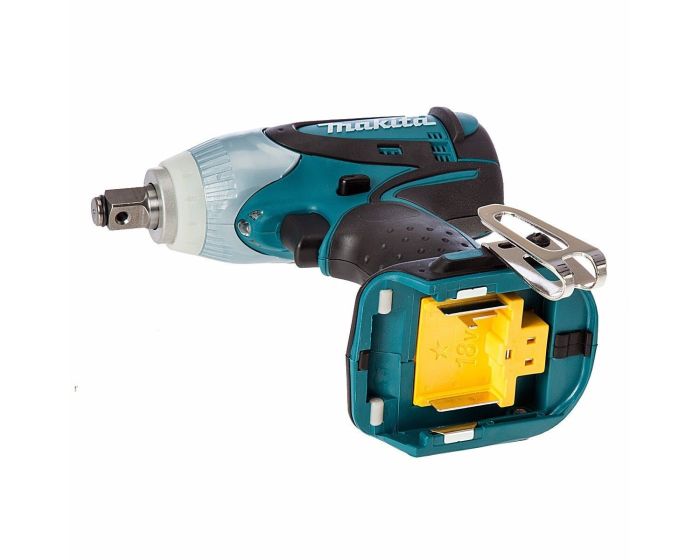 Makita DTW251Z 18v 1 2 Impact Wrench Lithium Ion LXT Rp BTW251 Buyaparcel