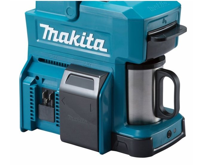 Makita cordless coffee sale