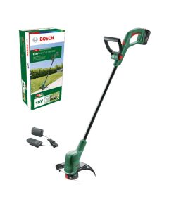 Bosch EasyGrassCut 18V-230 Cordless Line Grass Trimmer Strimmer 18v 1x 2.0Ah Bat