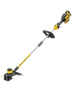 Dewalt DCM561PB 18v XR Cordless Brushless Grass Line Trimmer Split Shaft - Bare