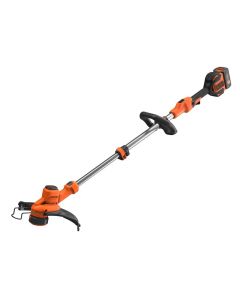 BLACK + DECKER BCSTA5362L1-GB AFS Strimmer 36V 1 x 2.0Ah Li-ion B/DBCS5362L1