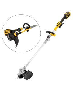 Dewalt DCMST561N 18V XR Brushless Grass Line Trimmer Split Shaft - Bare Tool