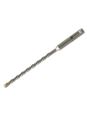 Milwaukee Power Tools 4932340409 SDS Plus M2 Drill Bit 2 Cut 7.0 x 160mm MIL2340409