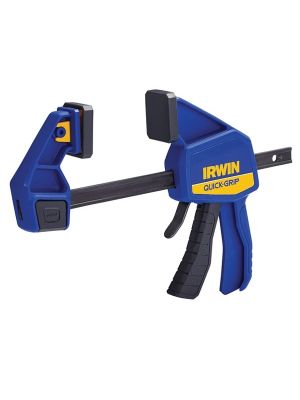 Irwin Quick Grip Quick Change Medium Duty 150mm 6 Inch Bar Clamp Q/G506QCN