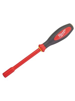 Milwaukee Hand Tools 4932464060 VDE Socket Wrench Screwdriver SW7 x 125mm MHT932464060