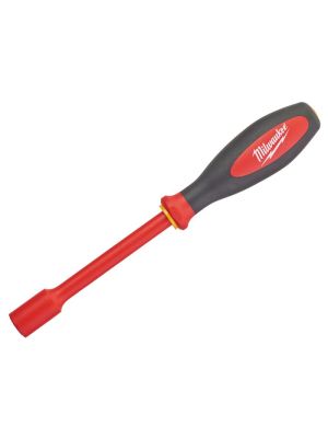 Milwaukee Hand Tools 4932464064 VDE Socket Wrench Screwdriver SW11 x 125mm MHT932464064