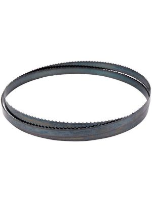 Draper Bandsaw Blade 1575mm 9.5mm 3/8 6 Skip 4mm For use with 98446