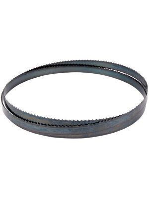 Draper Bandsaw Blade 2560mm 3/8 6 Skip 6mm For use with 84715