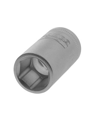 Bahco SBS80-23 Hexagon Socket 1/2in Drive 23mm BAH12SM23