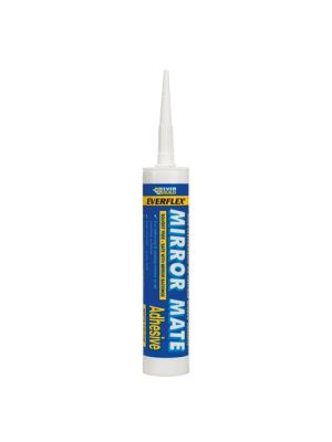 Everbuild Mirror Mate Adhesive C3 Size Cartridge