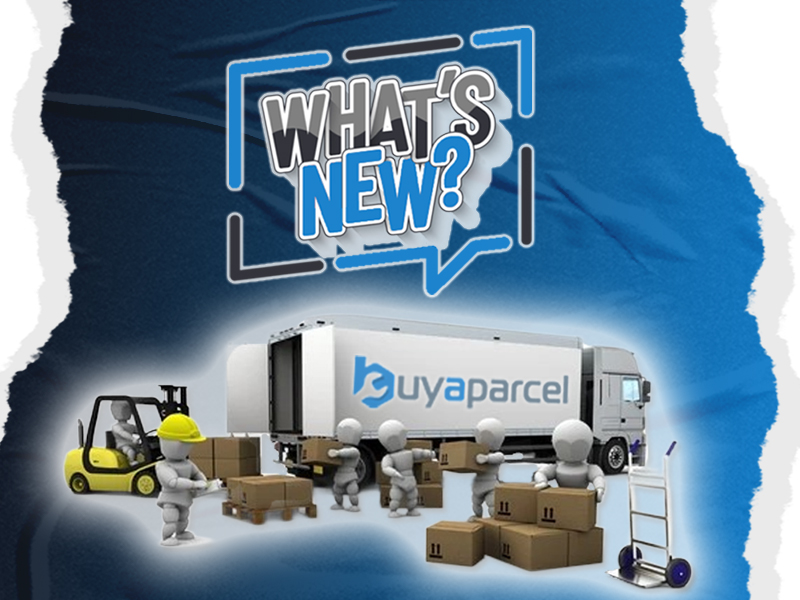 Warehouse Clearance - Deals and Offers Buyaparcel