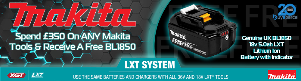 MAKITA -Chaleco Calefactable 18V Lxt. M DCV202ZM