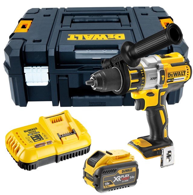 Dewalt extreme